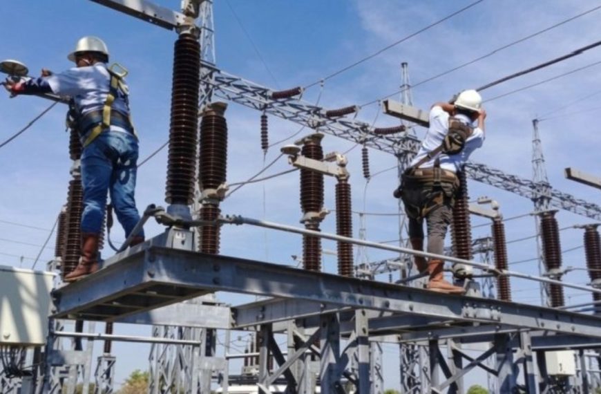 (VENEZUELA) EJECUTIVO NACIONAL ANUNCIA RECUPERACIÓN DE 600 MW DE GENERACIÓN ELÉCTRICA EN REGIÓN CENTRAL