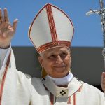 (ROMA) EL VATICANO CONFIRMA QUE EL PAPA LEÓN XIV PADECE DE CÁNCER DE PULMÓN