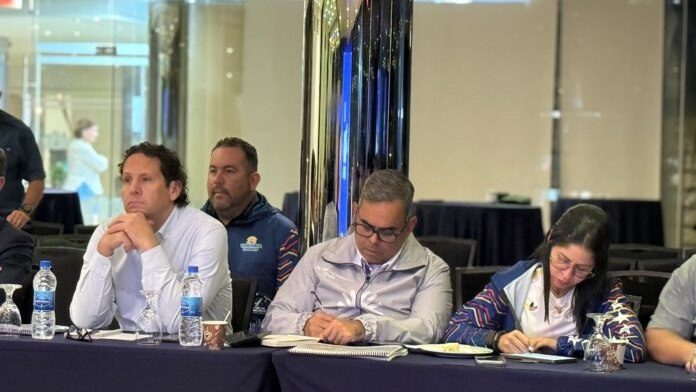 (MUNDO) VENEZUELA PRESENTA EN PANAMÁ PROPUESTAS DE COOPERACIÓN TÉCNICA TRAS TERREMOTO