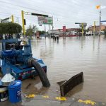 (PERÚ) INTENSAS PRECIPITACIONES GOLPEAN SEVERAMENTE EL NORTE DEL PAÍS