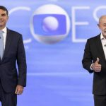 (BRASIL) SE DESARROLLA SEGUNDA VUELTA ELECTORAL PRESIDENCIAL ESTE DOMINGO