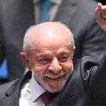 (BRASIL) LULA DA SILVA VENCE A BOLSONARO EN LA SEGUNDA VUELTA ELECTORAL PRESIDENCIAL