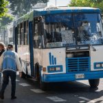 (VENEZUELA) ¡ATENCIÓN! PASAJE URBANO AUMENTARÁ A 220 A PARTIR DE HOY 1º DE OCTUBRE