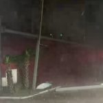 (EEUU) HURACÁN ISAÍAS DEJA CIENTOS DE MILES DE HOGARES SIN ELECTRICIDAD (+VIDEO)