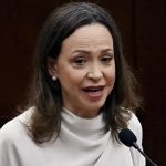 (MUNDO) MARÍA CORINA MACHADO DENUNCIA QUE EEUU LA EXCLUYÓ DE LAS NEGOCIACIONES SOBRE VENEZUELA
