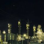 (RUSIA) 7 FALLECIDOS TRAS EXPLOSIÓN EN UNA PLANTA QUÍMICA CERCA DE MOSCÚ