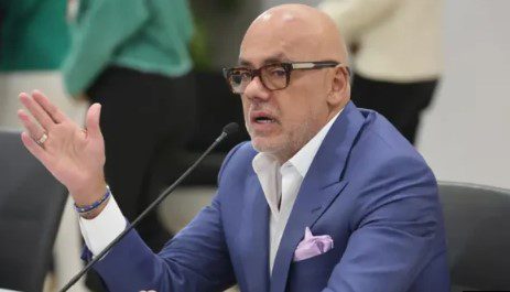 (MUNDO) VENEZUELA REINGRESA A LA UNIÓN INTERPARLAMENTARIA MUNDIAL CON DERECHO PLENO
