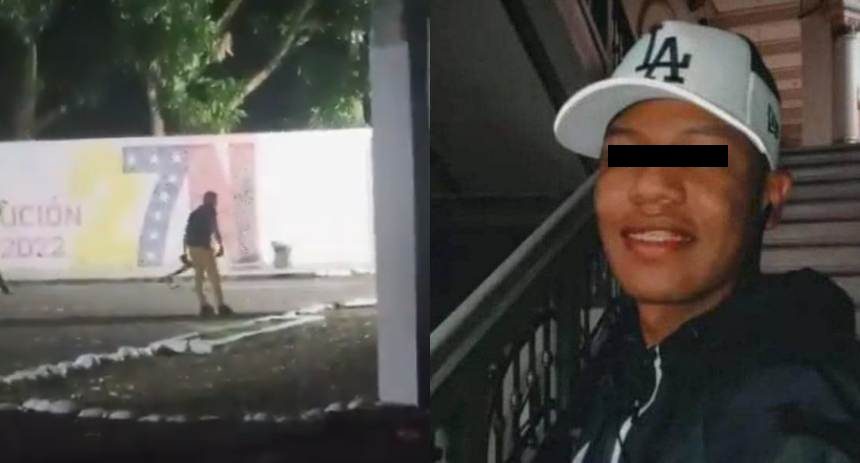 (VENEZUELA) TIROTEO EN LA BASE AÉREA DEL TÁCHIRA: MILITAR MATÓ A TRES COMPAÑEROS Y SE DIO A LA FUGA CON SU FUSIL
