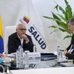 (VENEZUELA) MINISTERIO DE SALUD Y LA ONU BUSCAN OPTIMIZAR LA ASISTENCIA SANITARIA EN EL PAÍS
