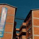 (VENEZUELA) ENTREGAN 218 VIVIENDAS RECUPERADAS EN LA GUAIRA