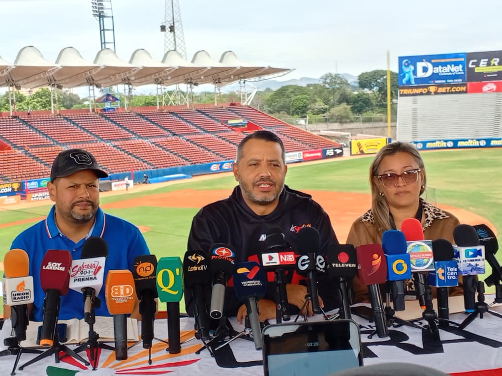 (VENEZUELA) GOBIERNO DE LARA ANUNCIÓ LAS ACTIVIDADES QUE REALIZARÁN EN EL MARCO…