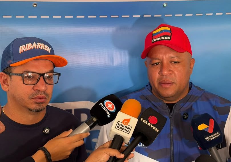 (VENEZUELA) GOBIERNO NACIONAL INICIARÁ ENTREGA DE FINANCIAMIENTOS PARA PROYECTOS ELECTOS EN LA SEGUNDA CONSULTA NACIONAL 2026