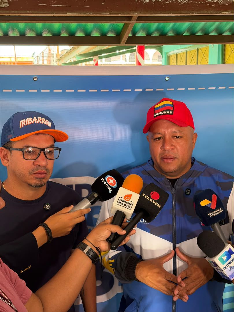 (VENEZUELA) GOBIERNO NACIONAL INICIARÁ ENTREGA DE FINANCIAMIENTOS PARA PROYECTOS ELECTOS EN LA&hellip;