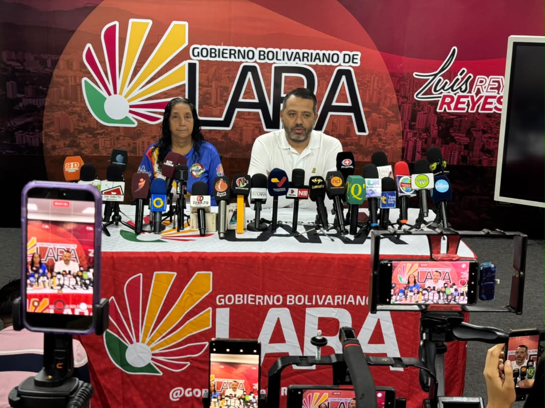 (VENEZUELA) GOBIERNO DE LARA APROBÓ RECURSOS A TRAVÉS DEL CEPCPP PARA LA…
