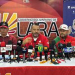 (VENEZUELA) LARA SERÁ LA SUBSEDE DE LOS IV JUEGOS COMUNALES NACIONALES CON MÁS DE 700 ATLETAS