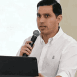 (COLOMBIA) ASESINAN EXECRETARIO DE GOBIERNO Y PRECANDIDATO A LA ALCALDIA DE CUCUTA