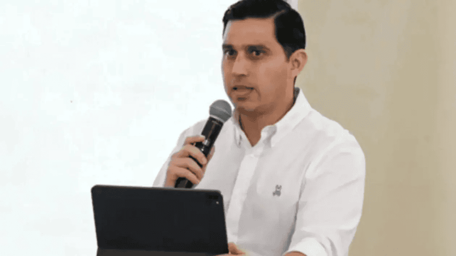 (COLOMBIA) ASESINAN EXECRETARIO DE GOBIERNO Y PRECANDIDATO A LA ALCALDIA DE CUCUTA