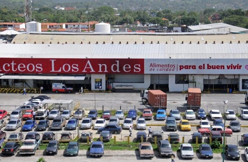(VENEZUELA) GOBIERNO NACIONAL ENTREGA LA GESTIÓN DE EMPRESAS PÚBLICAS AL SECTOR PRIVADO