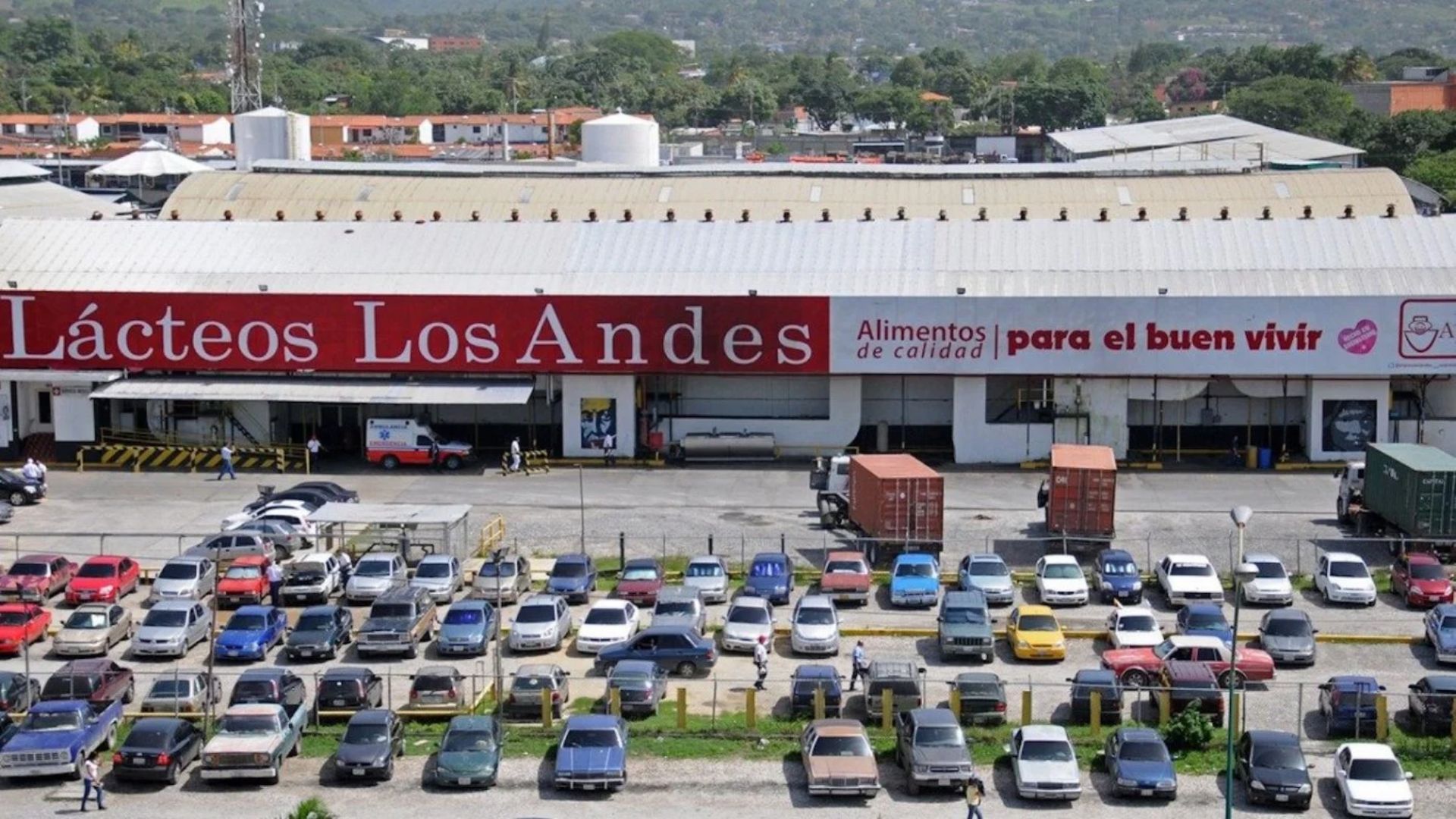 (VENEZUELA) GOBIERNO NACIONAL ENTREGA LA GESTIÓN DE EMPRESAS PÚBLICAS AL SECTOR PRIVADO