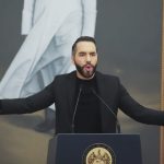 (MUNDO) PRESIDENTE NAYIB BUKELE HACE ADVERTENCIA A PANDILLAS EN HAITÍ TRAS SECUESTRO DE CUATRO TÉCNICOS SALVADOREÑOS