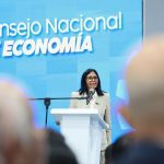 (VENEZUELA) PRESIDENTA DELCY RODRÍGUEZ ENFATIZA CAPACIDAD INDUSTRIAL INSTALADA EN EL PAÍS DURANTE EL BID INVEST