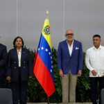 (MUNDO) EEUU EVALÚA AVANCES EN RFORMAS JUDICIALES Y LIBERTAD DIGITAL EN VENEZUELA