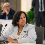 (VENEZUELA) DINORAH FIGUERA ASEGURA QUE HABRÁ NUEVO TSJ PARA DICIEMBRE
