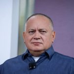 (VENEZUELA) VICEPRESIDENTE DIOSDADO CABELLO CONFIRMÓ CAPTURA DE SUJETOS QUE ATACARON CON DESECHOS A UN TRABAJADOR DE CADENA FARMACÉUTICA