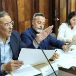 (VENEZUELA) FINALIZA FASE DE ENTREVISTAS DE LOS 127 ASPIRANTES PARA EL COMITÉ DE POSTULACIONES JUDICIALES
