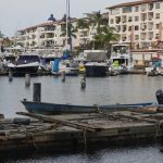 (EEUU) HURACÁN SIMÓN DE CATEGORÍA 4 SE APROXIMA A LAS COSTAS MEXICANAS