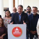 (VENEZUELA) 100 ASPIRANTES DE LA SOCIEDAD CIVIL HA RECIBIDO EL COMITÉ DE POSTULACIONES JUDICIALES
