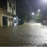 (MUNDO) FENÓMENO EL NIÑO DEJA 2 FALLECIDOS Y MÁS DE 2 MIL EVACUADOS AL NORESTE DE ARGENTINA