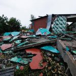 (MUNDO) PANAMÁ CONFIRMA LA PRIMERA MUERTE VINCULADA AL TERREMOTO DEL PASADO 9 DE OCTUBRE DE 2026