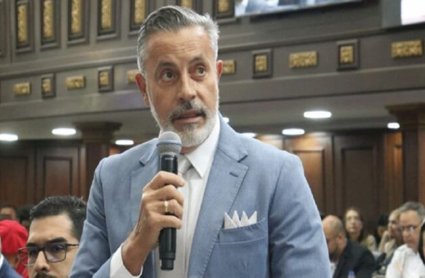 (VENEZUELA) PROCESO DE POSTULACIONES AVANZA DE ACUERDO AL CROGRAMA ESTABLECIDO