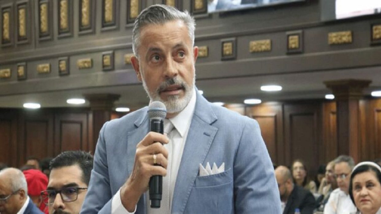 (VENEZUELA) PROCESO DE POSTULACIONES AVANZA DE ACUERDO AL CROGRAMA ESTABLECIDO