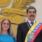 (EEUU) PRESIDENTE NICOLÁS MADURO Y SU ESPOSA ENFRENTAN NUEVO CARGO EN SU CONTRA