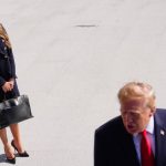 (EEUU) KATIE ZACHARIA DIMITE COMO SECRETARIA DE PRENSA DE LA CASA BLANCA TRAS SOLO 5 DÍAS DE ASUMIR EL CARGO