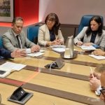 (MUNDO) MINISTERIO PARA LA ALIMENTACIÓN Y LA FAO EVALÚAN MECANISMOS DE COOPERACIÓN PARA EL PLAN VENEZUELA ALIMENTA