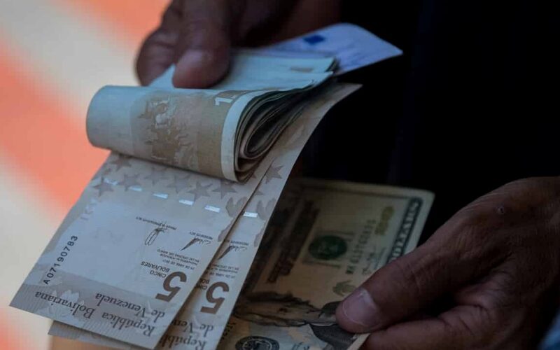 (VENEZUELA) PAGO DE AGUINALDOS PARA LA ADMINISTRACIÓN PÚBLICA SERÁ FRACCIONADO NUEVAMENTE