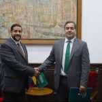 (MUNDO) VENEZUELA ASISTIRÁ AL CONGRESO MUNDIAL DE ENERGÍA 2026 EN ARABIA SAUDITA 