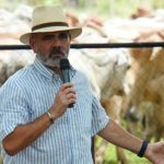 (VENEZUELA) 152 MIL HECTÁREAS EN LOS LLANOS SERÁN REGULARIZADAS
