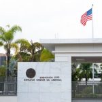 (MUNDO) EEUU REABRE SUS SERVICIOS CONSULARES EN BRASIL UN DÍA DESPUÉS DE LAS ELECCIONES