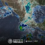 (MÉXICO) GRAVES INUNDACIONES SE REGISTRAN ANTE FUERTES LLUVIAS POR PASO DE TORMENTA TROPICAL VANCE (+VIDEOS)