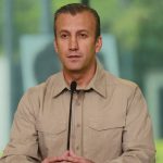 (VENEZUELA) TAREK EL AISSAMI DECLARA EN SU JUICIO QUE NO RENUNCIARA A LA NACIONALIDAD VENEZOLANA NI PIDE EXTRADICIÓN