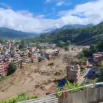 (NEPAL) NUEVAS INUNDACIONES DEJAN DESAPARECIDOS Y GRAVES PÉRDIDAS MATERIALES (+VIDEO)