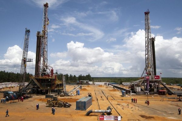 (VENEZUELA) PRESIDENTE DE PDVSA ASEGURA QUE ACUERDO PETROLERO CON EEUU “YA ESTÁ…
