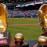 (EEUU) 8 CRIOLLOS VAN POR EL GUANTE DE ORO EN LAS GRANDES LIGAS