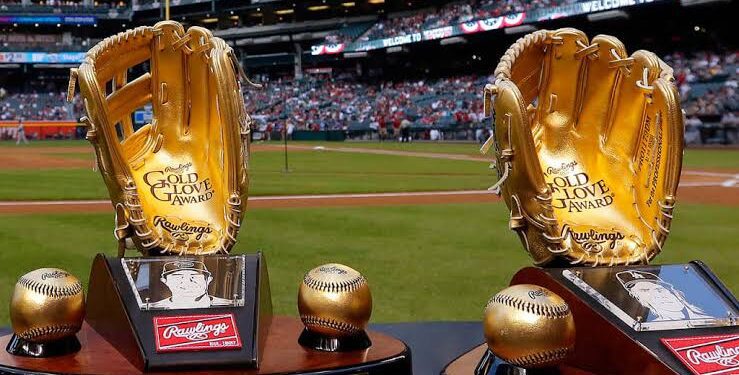 (EEUU) 8 CRIOLLOS VAN POR EL GUANTE DE ORO EN LAS GRANDES…