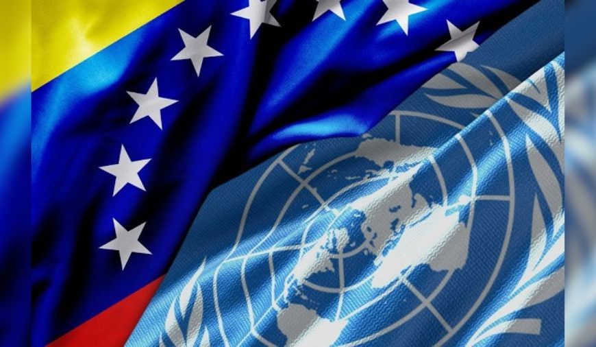 (MUNDO) VENEZUELA RECHAZA PRÓRROGA DE DOS AÑOS DE LA DETERMINACIÓN DE LOS HECHOS DE LA ONU SOBRE DERECHOS HUMANOS