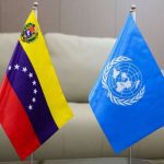 (EEUU) LA ONU RENOVÓ POR DOS AÑOS SU MISIÓN DE INVESTIGACIÓN PARA VENEZUELA